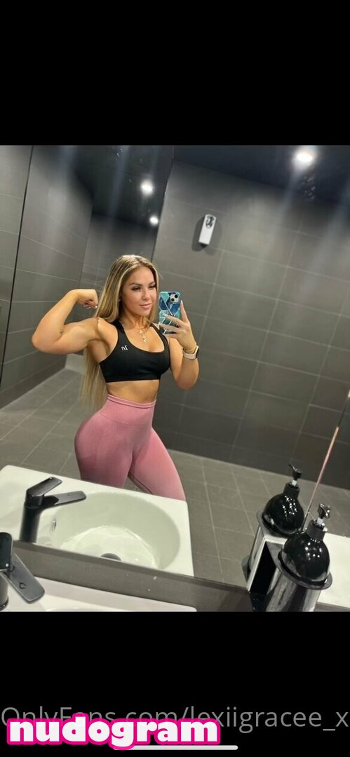 itslexiigrace