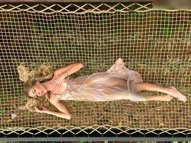 Itslo 유출된 누드 OnlyFans 사진 82