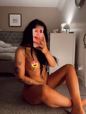 Itslucyx_ Nude Leaks OnlyFans Photo 9