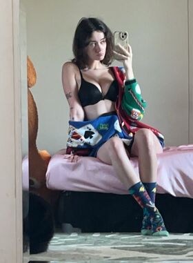 Itsmalic3 Nacktes Leaks OnlyFans Foto 127