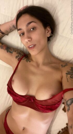 Itsmedalia Nude Leaks OnlyFans Photo 9