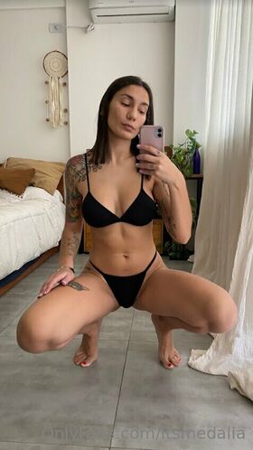 Itsmedalia Nude Leaks OnlyFans Photo 20