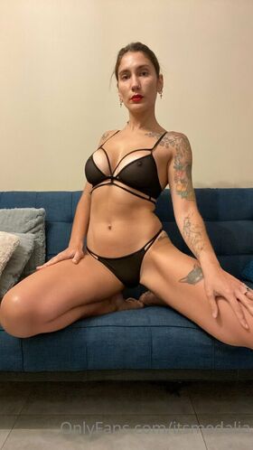 Itsmedalia Nude Leaks OnlyFans Photo 24