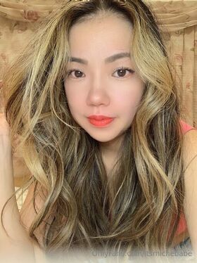 itsmichebabe صورة OnlyFans العارية المسربة 72