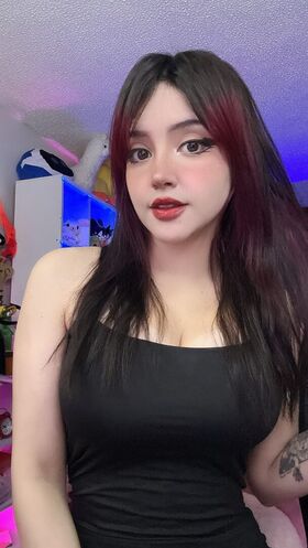 Itsmidna Nude Leaks OnlyFans Photo 228