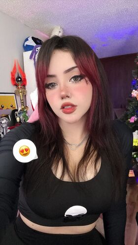 Itsmidna Nude Leaks OnlyFans Photo 230