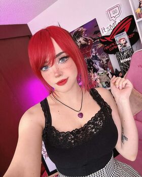 Itsmidna Nude Leaks OnlyFans Photo 233