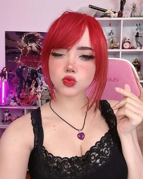 Itsmidna Nude Leaks OnlyFans Photo 235