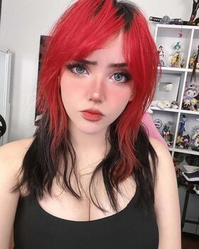 Itsmidna Nude Leaks OnlyFans Photo 237