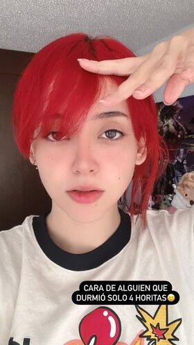 Itsmidna Nude Leaks OnlyFans Photo 239