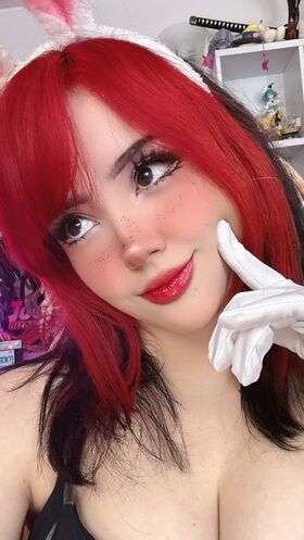 Itsmidna Nude Leaks OnlyFans Photo 244