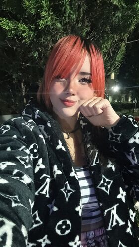 Itsmidna Nude Leaks OnlyFans Photo 245