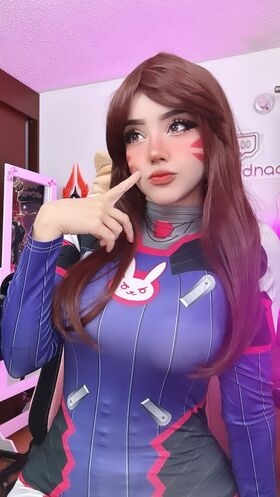 Itsmidna Nude Leaks OnlyFans Photo 246