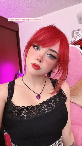 Itsmidna Nude Leaks OnlyFans Photo 247