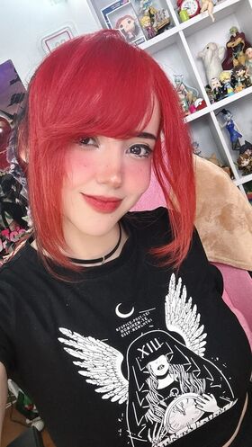 Itsmidna Nude Leaks OnlyFans Photo 248