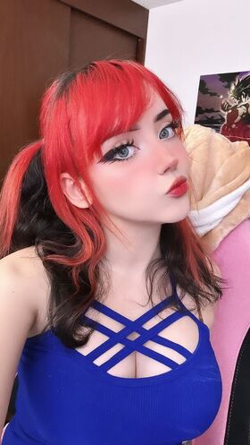 Itsmidna Nude Leaks OnlyFans Photo 249