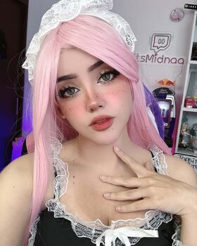 Itsmidna Nude Leaks OnlyFans Photo 252