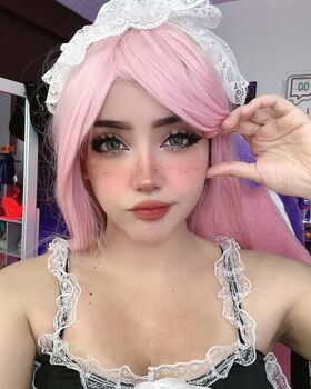 Itsmidna Nude Leaks OnlyFans Photo 255