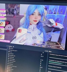 Itsmidna Nude Leaks OnlyFans Photo 256