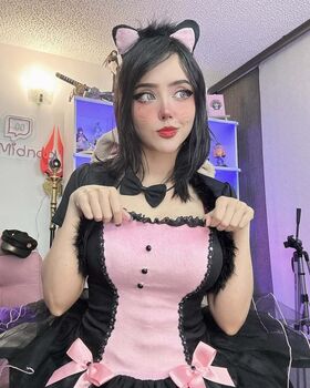 Itsmidna Nude Leaks OnlyFans Photo 257