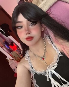 Itsmidna Nude Leaks OnlyFans Photo 264