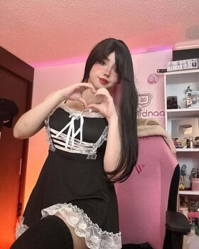 Itsmidna Nude Leaks OnlyFans Photo 266