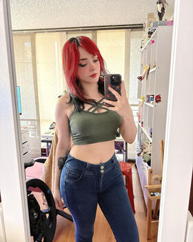 Itsmidna Nude Leaks OnlyFans Photo 271