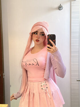 Itsmidna Nude Leaks OnlyFans Photo 273