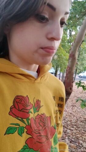 itsmintsalad Nøgne lækkede OnlyFans foto 133