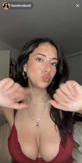 itsmitroiboiii Foto filtrada desnuda de OnlyFans 194