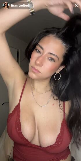 itsmitroiboiii Foto filtrada desnuda de OnlyFans 203