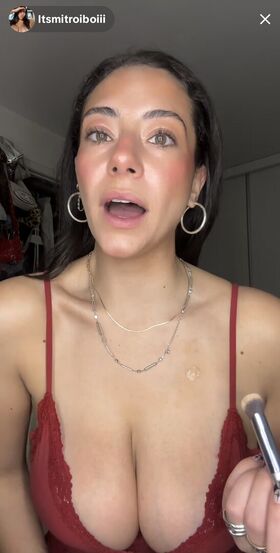 itsmitroiboiii Foto filtrada desnuda de OnlyFans 224