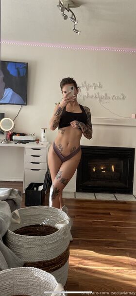itsoctaviamay Nude Leaks OnlyFans Photo 19