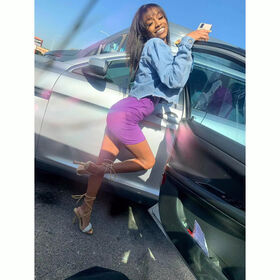 itsonlyitty Foto vazada OnlyFans nua 24