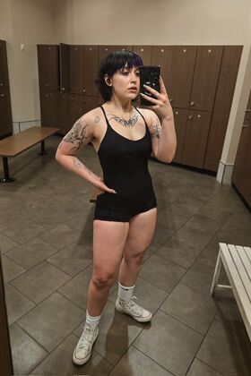 Itsqueenmanda Naken läcka OnlyFans foto 171