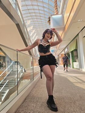 Itsqueenmanda Naken läcka OnlyFans foto 178