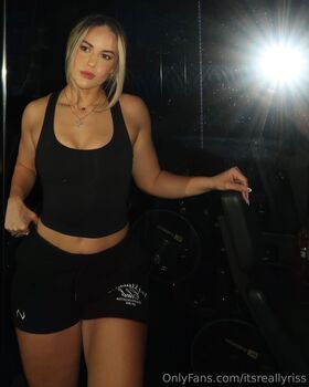itsreallyriss Foto filtrada desnuda de OnlyFans 2