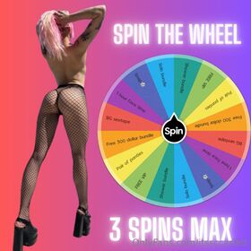 itssccarlett Nude Leaks OnlyFans Photo 5