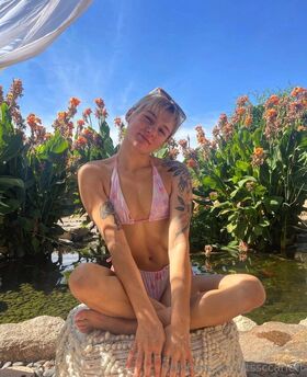 itssccarlett Nude Leaks OnlyFans Photo 10