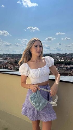 itsSky Nøgne lækkede OnlyFans foto 72