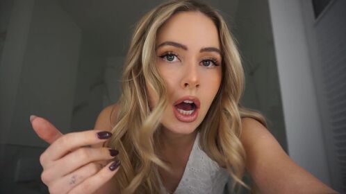 itsSky Nøgne lækkede OnlyFans foto 78