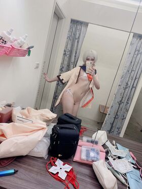 Itsukichan Nude Leaks OnlyFans Photo 3