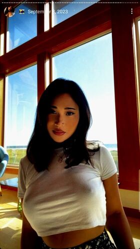 itsurgirlmesa Photo divulguée nue OnlyFans 25