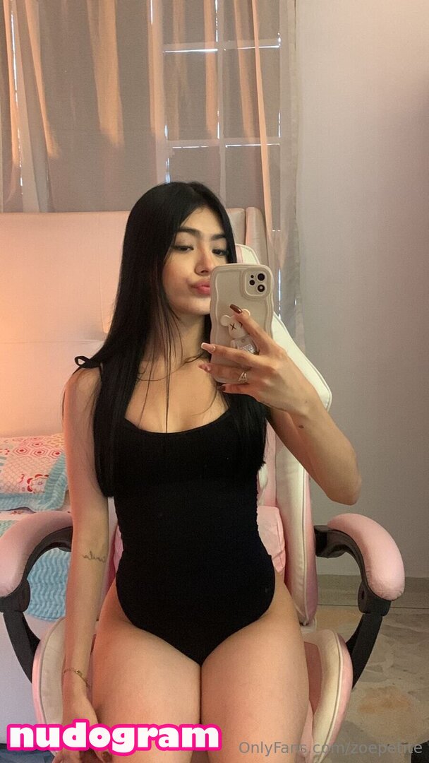 zoepetite