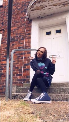 itszoestarr Foto trapelata OnlyFans nuda 27