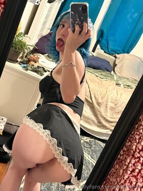 itzdaisylee Nøgne lækkede OnlyFans foto 1