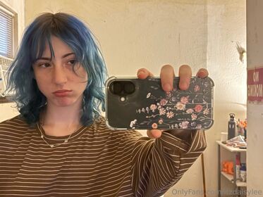 itzdaisylee Nøgne lækkede OnlyFans foto 13