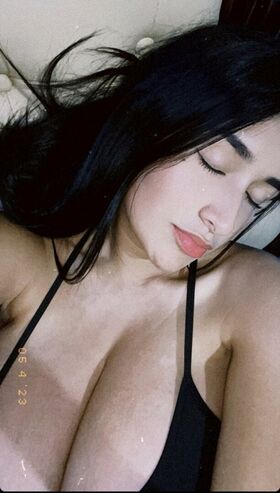 Itzel Lozano Nude Leaks OnlyFans Photo 24