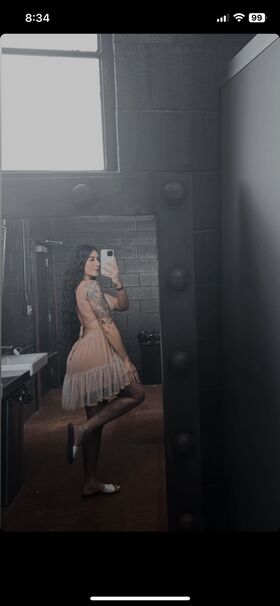 Itzel25_ Nøgne lækkede OnlyFans foto 83