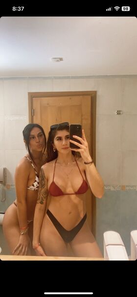 Itzel25_ Nøgne lækkede OnlyFans foto 93